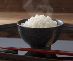 ガス炊飯器